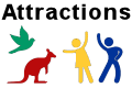 Kingston District Attractions