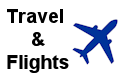 Kingston District Travel and Flights