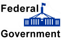 Kingston District Federal Government Information
