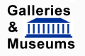Kingston District Galleries and Museums