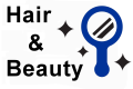 Kingston District Hair and Beauty Directory