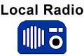 Kingston District Local Radio Information