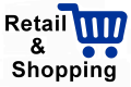 Kingston District Retail and Shopping Directory