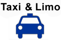 Kingston District Taxi and Limo