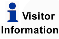 Kingston District Visitor Information