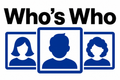 Kingston District Who's Who